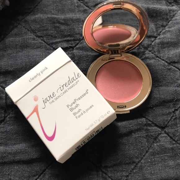jane iredale cherry blossom blush